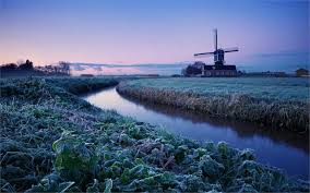 vlasloddgieter vorst in Nederland