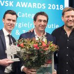vlasloodgieter VSK Award