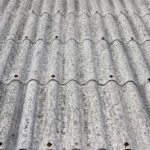 astbest dak verwijderen is een dure aangelegenheid